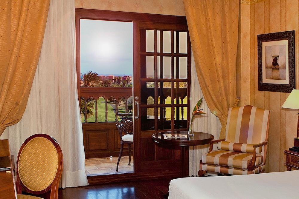 Elba Palace Golf Boutique Hotel - Adults Only Caleta De Fuste Bagian luar foto