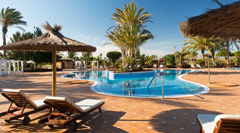 Elba Palace Golf Boutique Hotel - Adults Only Caleta De Fuste Bagian luar foto