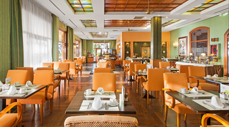 Elba Palace Golf Boutique Hotel - Adults Only Caleta De Fuste Bagian luar foto
