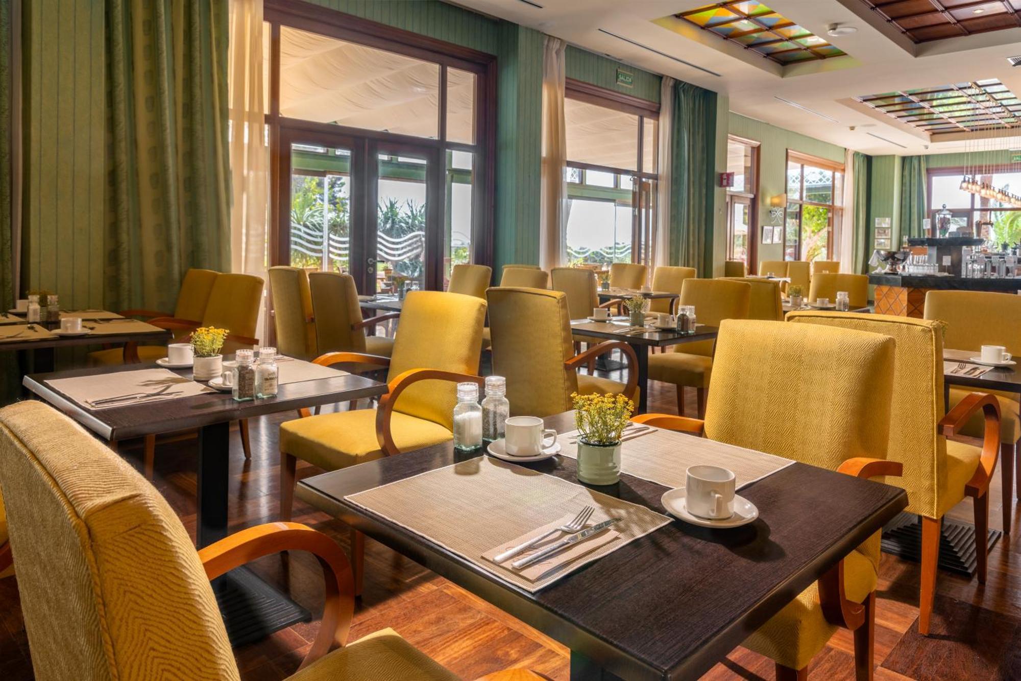 Elba Palace Golf Boutique Hotel - Adults Only Caleta De Fuste Bagian luar foto