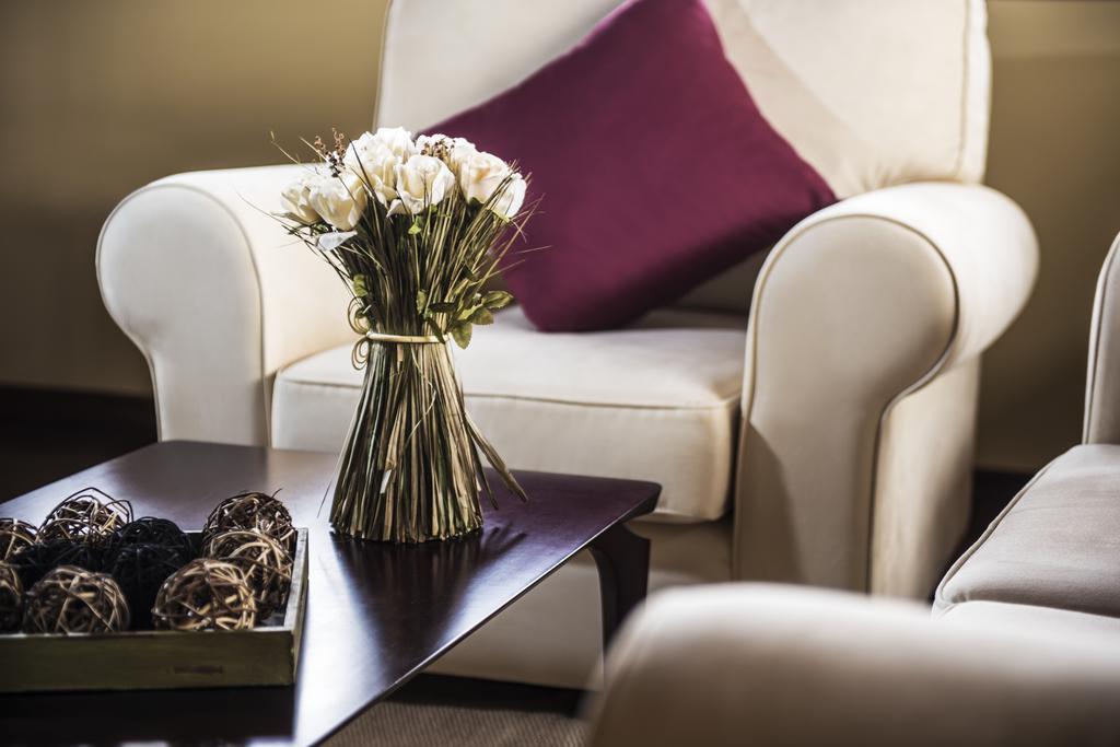 Elba Palace Golf Boutique Hotel - Adults Only Caleta De Fuste Bagian luar foto