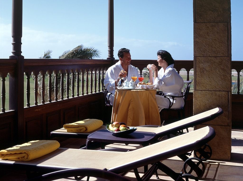 Elba Palace Golf Boutique Hotel - Adults Only Caleta De Fuste Fasilitas foto