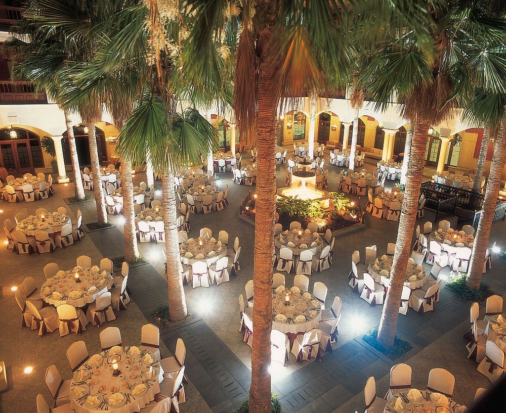Elba Palace Golf Boutique Hotel - Adults Only Caleta De Fuste Restoran foto