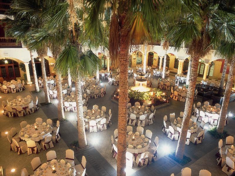 Elba Palace Golf Boutique Hotel - Adults Only Caleta De Fuste Bagian luar foto