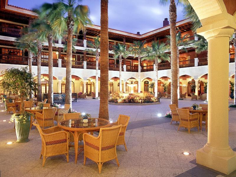 Elba Palace Golf Boutique Hotel - Adults Only Caleta De Fuste Bagian luar foto