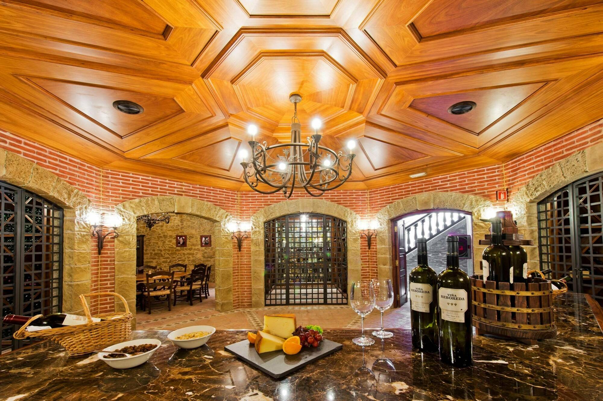 Elba Palace Golf Boutique Hotel - Adults Only Caleta De Fuste Bagian luar foto